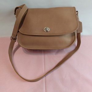 Coach Crossbody